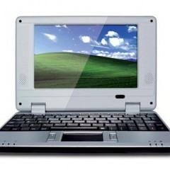 Cherrypal Africa – Um NetBook de US$99