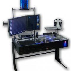 The Desk Mod! A Incrível Mesa Computador!