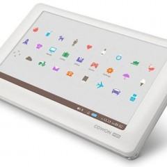 Cowon V5 HD com Touchscreen de 4.8″