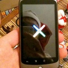 Vem aí o Google Phone, Também Conhecido como HTC Nexus One
