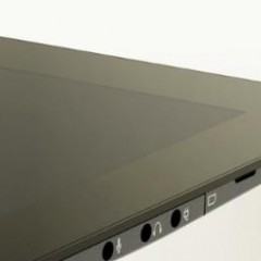 O Tablet CrunchPad vai se Chamar Joo Joo!