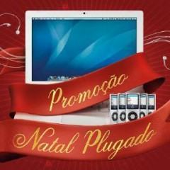 Participe da Promoção Natal Plugado para Ganhar Presentes da Apple!