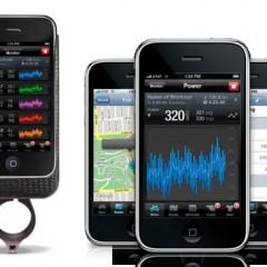 Pedal Brain, Uma Verdadeira Mão na Roda para seu iPhone!