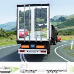Transparentius, Um Caminhão “Transparente” para Aumentar a Segurança nas Estradas