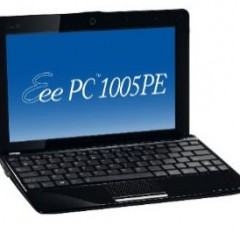 ASUS lança Netbook EEE 1005PE