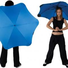 Blunt Umbrella – Um Guarda-Chuvas com belo design