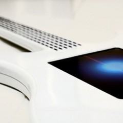 Misa, Uma Guitarra Digital Que Troca Cordas por uma Touchscreen