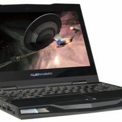 Alienware Mx11, Um Notebook Ultra Portátil para Gamers