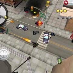 Grand Theft Auto: Chinatown Wars, O Primeiro GTA para iPhone e iPod Touch! (AppStore Blog)