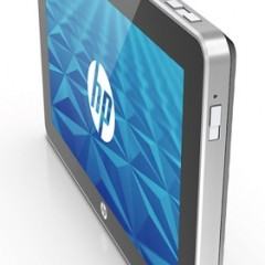 HP Slate, O Ponto Alto da Apresentação de Steve Ballmer na CES 2010