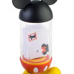 Mickey Mouse USB Email Alert