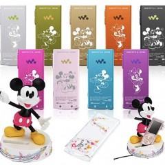 Walkman Sony Versão Disney Mickey Mouse