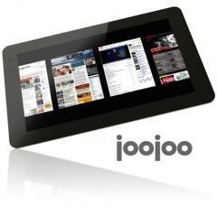 JooJoo Tablet com NVIDIA Ion e 3G