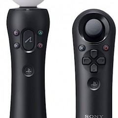 PlayStation Move: Vem Aí o Controle com Sensor de Movimentos da Sony!