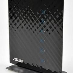 Novo Roteador Ultra Fino da Asus é um Exemplo de Elegância!