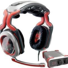 Psyko Headphone 5.1 para Games com Som Surround