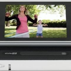 Flip Slide HD: Chegou a Nova Câmera Portátil do Mercado