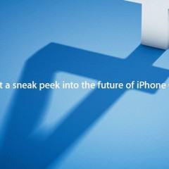Evento da Apple Ao Vivo: Acompanhe as Novidades do Novo iPhone OS 4