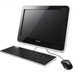 Novos PCs All-in-One U250 e U200 da Samsung!