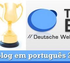 Digital Drops Eleito o Melhor Blog em Português do Mundo no People’s Choice do The BOBs!
