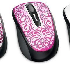 Microsoft Mouse Studio Series