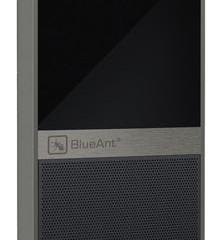 Speakerphone BlueAnt S4 Lê Mensagens e E-Mails em Voz Alta