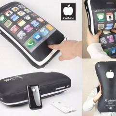 iCushion, a Almofada iPhone