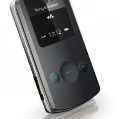 Sony Ericsson W508 Walkman com Download de Músicas PlayNow Plus