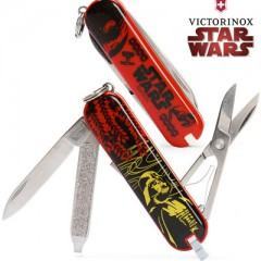 Canivetes Victorinox Star Wars!