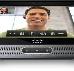 Cius, O Tablet com Android da Cisco!