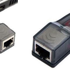 USB Ethernet Adapter, Transforma USB em Ethernet