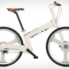 IF Mode, Uma Bicicleta Dobrável com Excelente Design