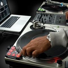 Novation Dicer Para DJs Digitais