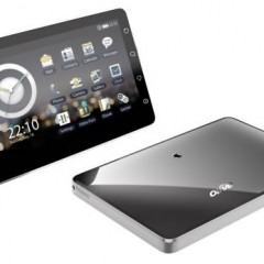 Olive Pad, Um Tablet Android com Sabor Indiano