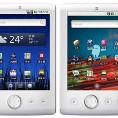 SmartQ T7, Um Tablet com Android 2.1