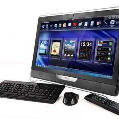 MSI Wind Top AE2280, Um PC All-in-One Multi-Touch com THX!
