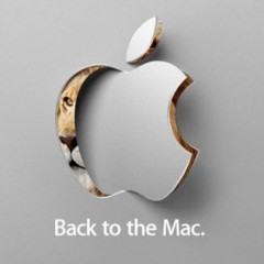 Back to the Mac