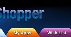 AppShopper, o Melhor Site para quem tem iPhone ou iPad