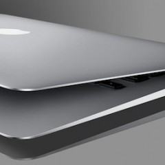 A Apple Reinventa seus MacBooks com o Novo MacBook Air