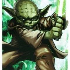 Yoda e Darth Vader Vão Proteger o seu iPhone 4!