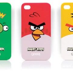 iPhone Cases do Jogo Angry Birds