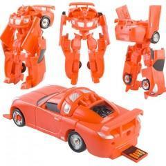 Robô Transformers Flash Drive