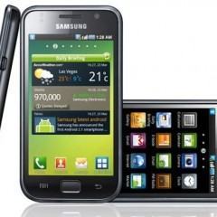 Samsung Galaxy S Desbanca iPhone 4 no Japão e vai Ganhar Wi-Fi Direct