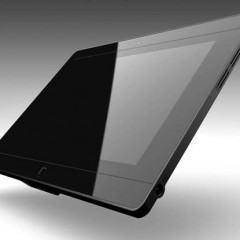 Tablet da Acer de 10.1 Polegadas com Windows 7 e Processador AMD