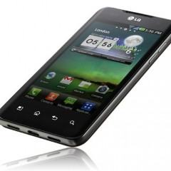 LG Optimus 2X, o primeiro smartphone Dual Core do mundo