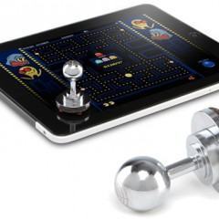ThinkGeek Inventa um Joystick para iPad!