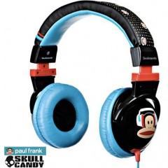 Fones de Ouvido Paul Frank Skullcandy