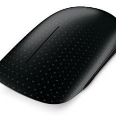 Microsoft Touch Mouse, Qualquer Semelhança com o Magic Mouse é Mera Coincidência?