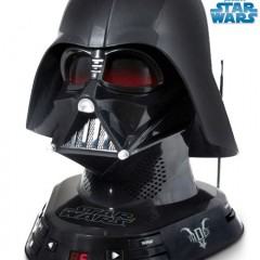 Darth Vader CD Boombox