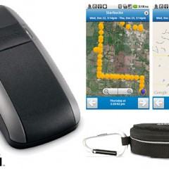 Não Perca Mais Nada com o Garmin Tracker GTU 10 GPS